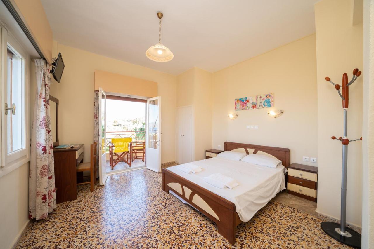 Lorenzo House Apartments Lassi (Kefalonia) Exterior foto