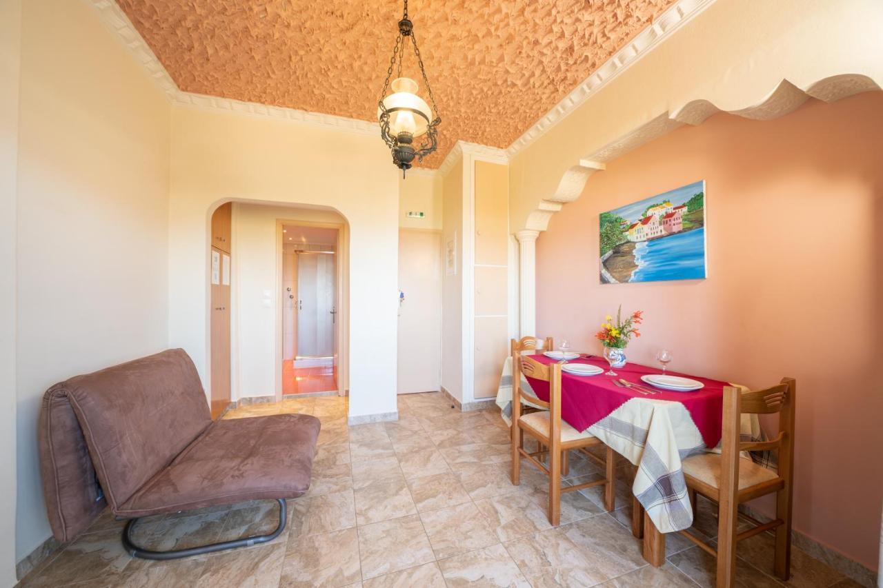 Lorenzo House Apartments Lassi (Kefalonia) Exterior foto