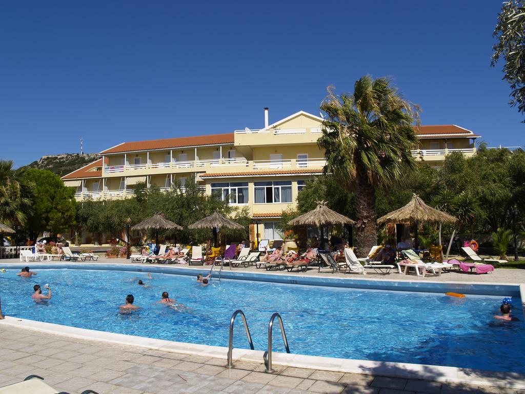 Lorenzo House Apartments Lassi (Kefalonia) Exterior foto