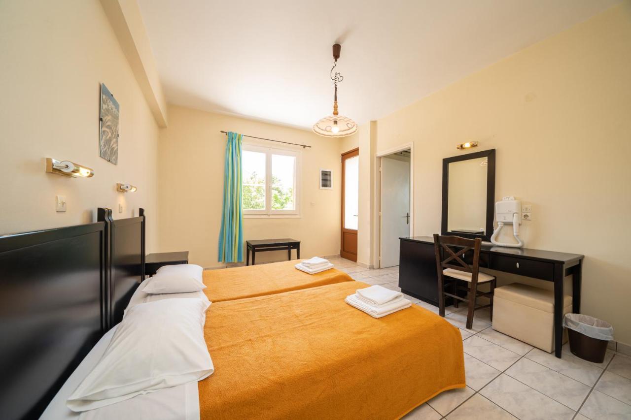 Lorenzo House Apartments Lassi (Kefalonia) Exterior foto