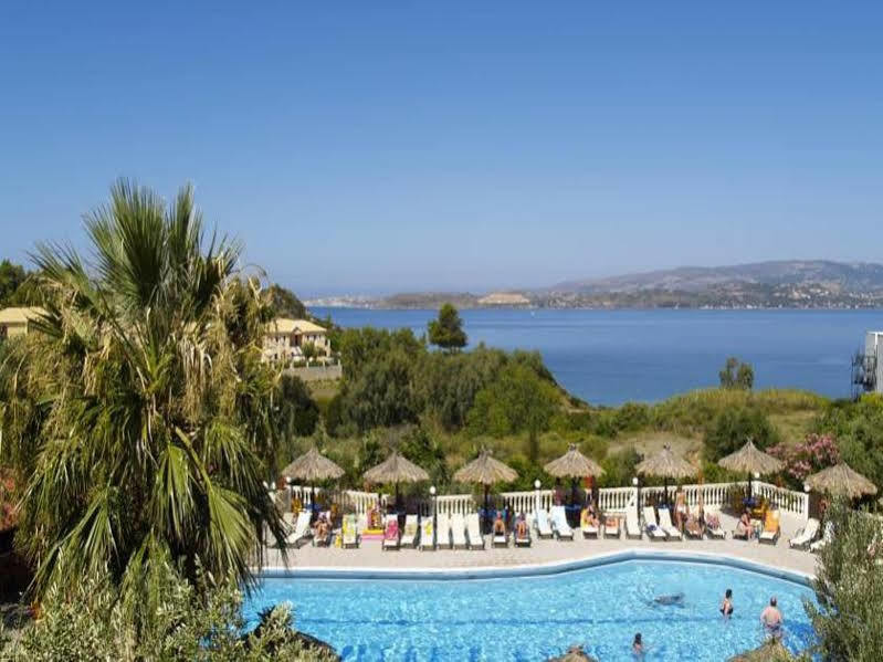 Lorenzo House Apartments Lassi (Kefalonia) Exterior foto