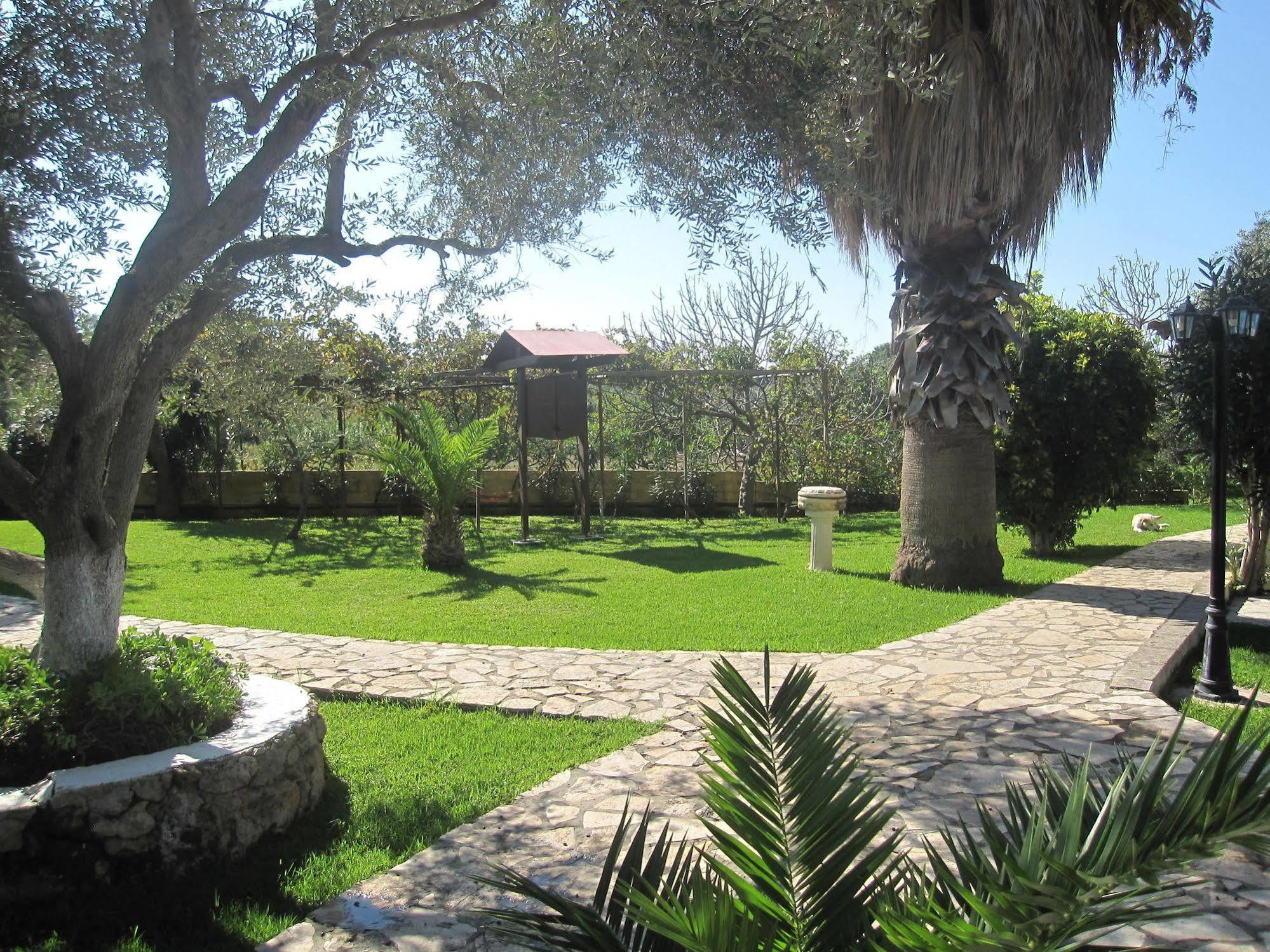 Lorenzo House Apartments Lassi (Kefalonia) Exterior foto