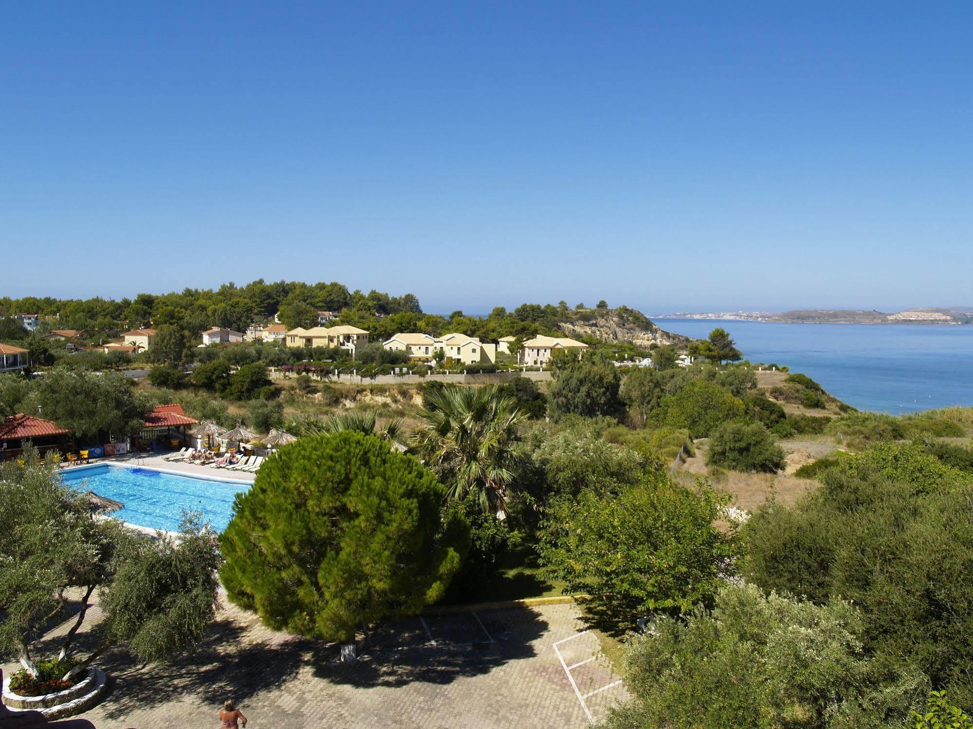 Lorenzo House Apartments Lassi (Kefalonia) Exterior foto